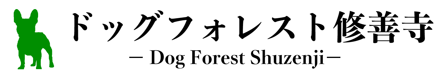 ドッグフォレスト修善寺